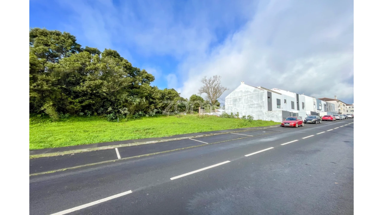 Terreno para Venda em Arrifes Foto 11