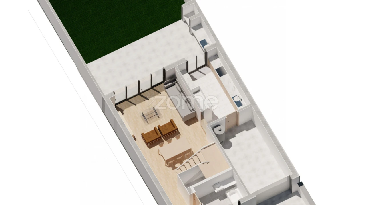 Terreno para Venda em Arrifes Foto 2