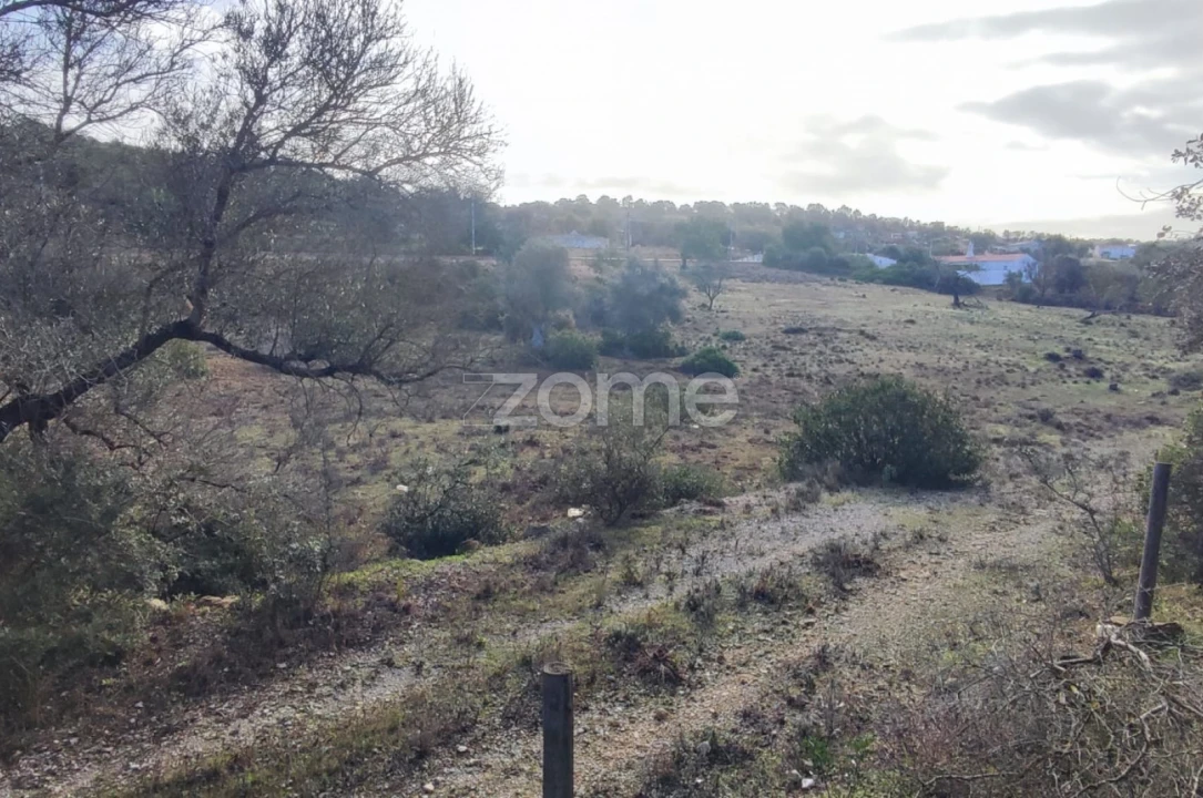 Terreno para Venda em Algoz e Tunes Foto 2