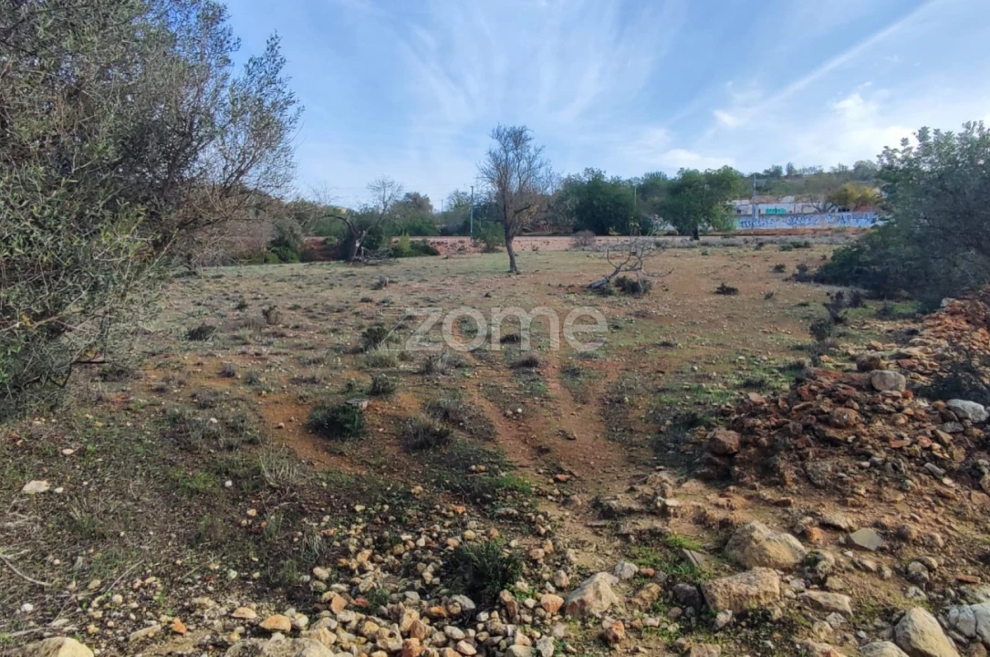 Terreno para Venda em Algoz e Tunes Foto 4