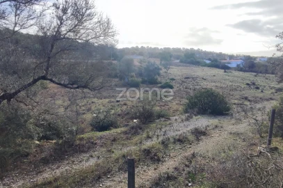 Terreno para Venda em Algoz e Tunes