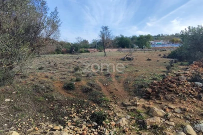 Terreno para Venda em Algoz e Tunes