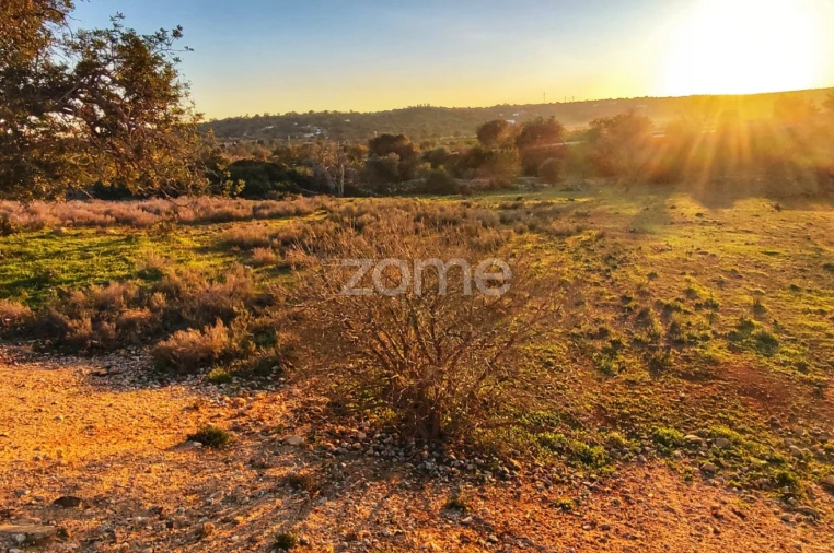 Terreno para Venda em Algoz e Tunes Foto 10