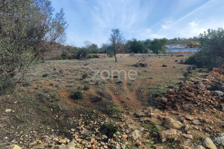 Terreno para Venda em Algoz e Tunes Foto 4