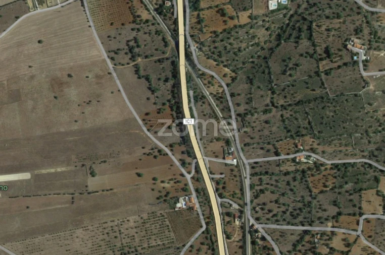 Terreno para Venda em Algoz e Tunes Foto 5