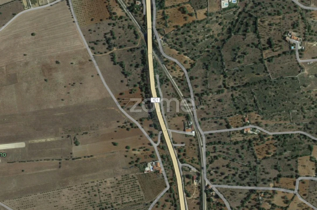 Terreno para Venda em Algoz e Tunes Foto 5