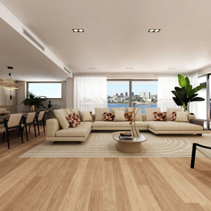 Apartamento T2 para Venda em Arcozelo Foto 1