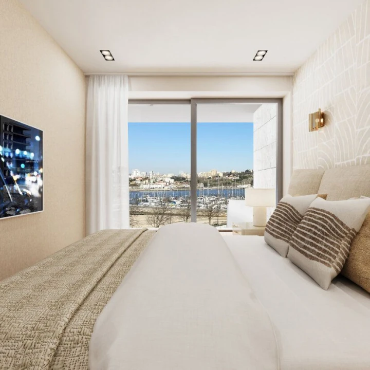 Apartamento T2 para Venda em Arcozelo Foto 3