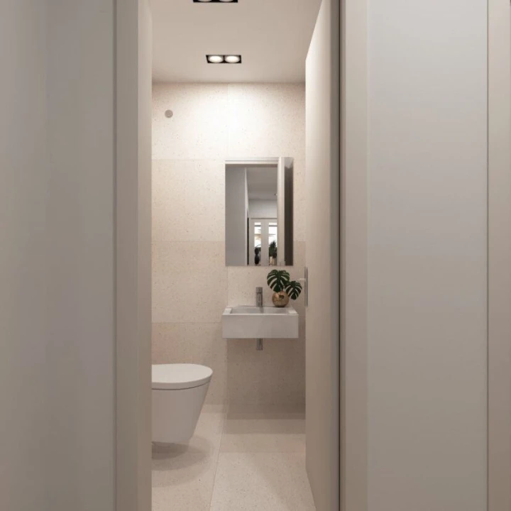 Apartamento T2 para Venda em Arcozelo Foto 4
