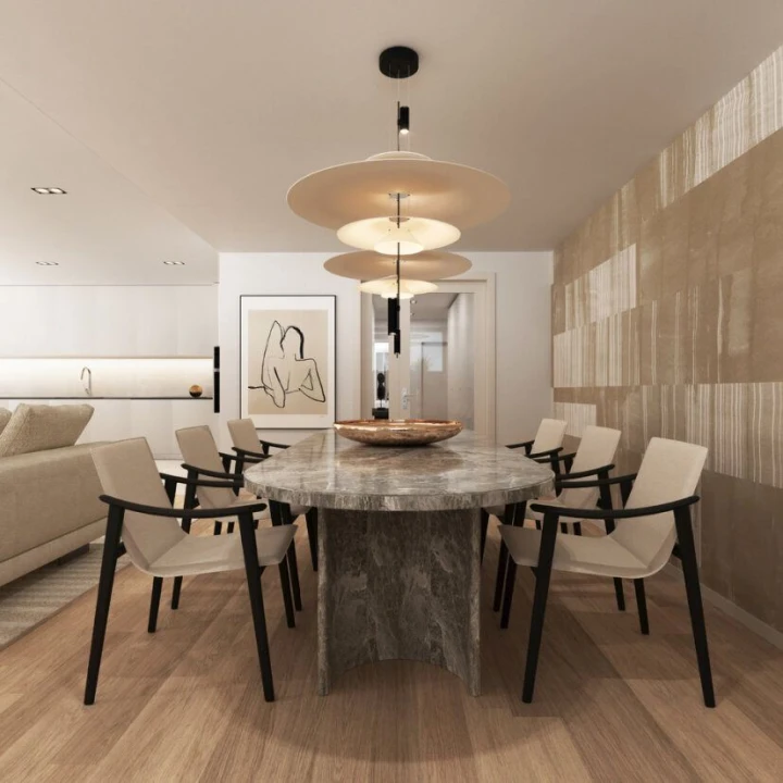 Apartamento T2 para Venda em Arcozelo Foto 7
