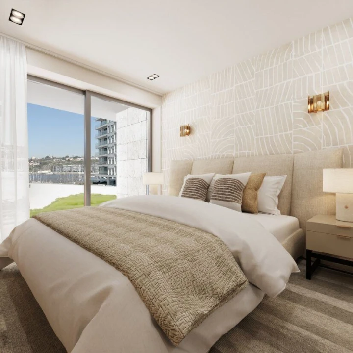 Apartamento T2 para Venda em Arcozelo Foto 8
