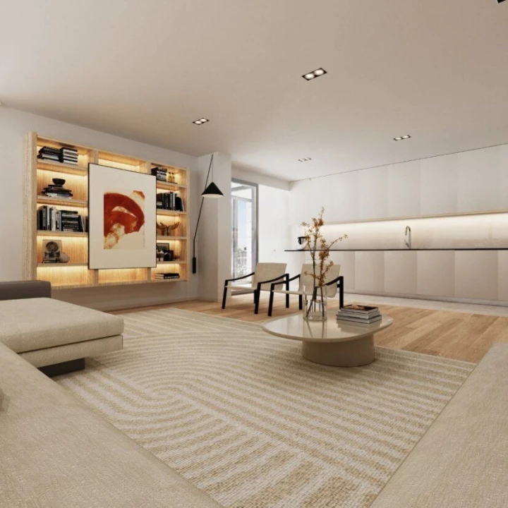 Apartamento T2 para Venda em Arcozelo Foto 9