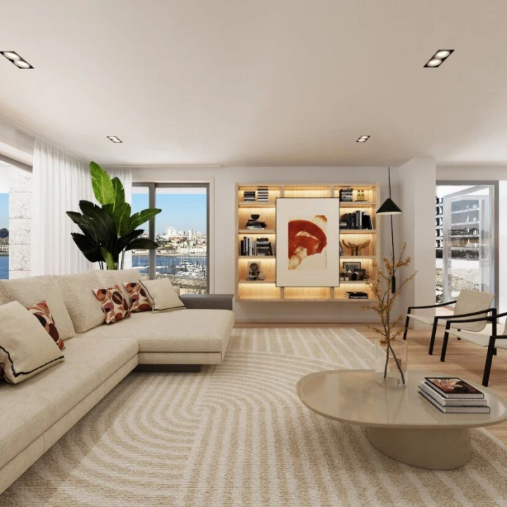 Apartamento T2 para Venda em Arcozelo Foto 10