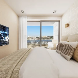 Apartamento T2 para Venda em Arcozelo