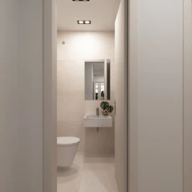Apartamento T2 para Venda em Arcozelo