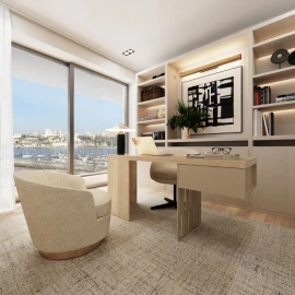 Apartamento T2 para Venda em Arcozelo