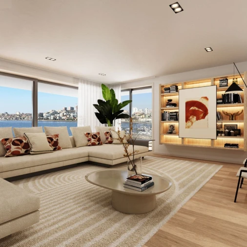 Apartamento T2 para Venda em Arcozelo Foto 11