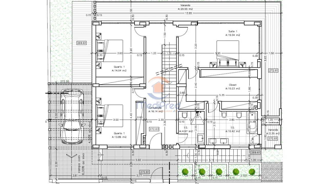 Terreno para Venda em Ramada e Caneças Foto 2