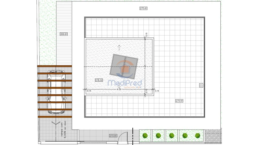 Terreno para Venda em Ramada e Caneças Foto 4