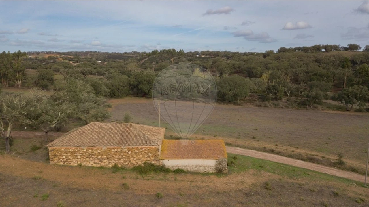 Quinta T2 para Venda em Cercal Foto 9