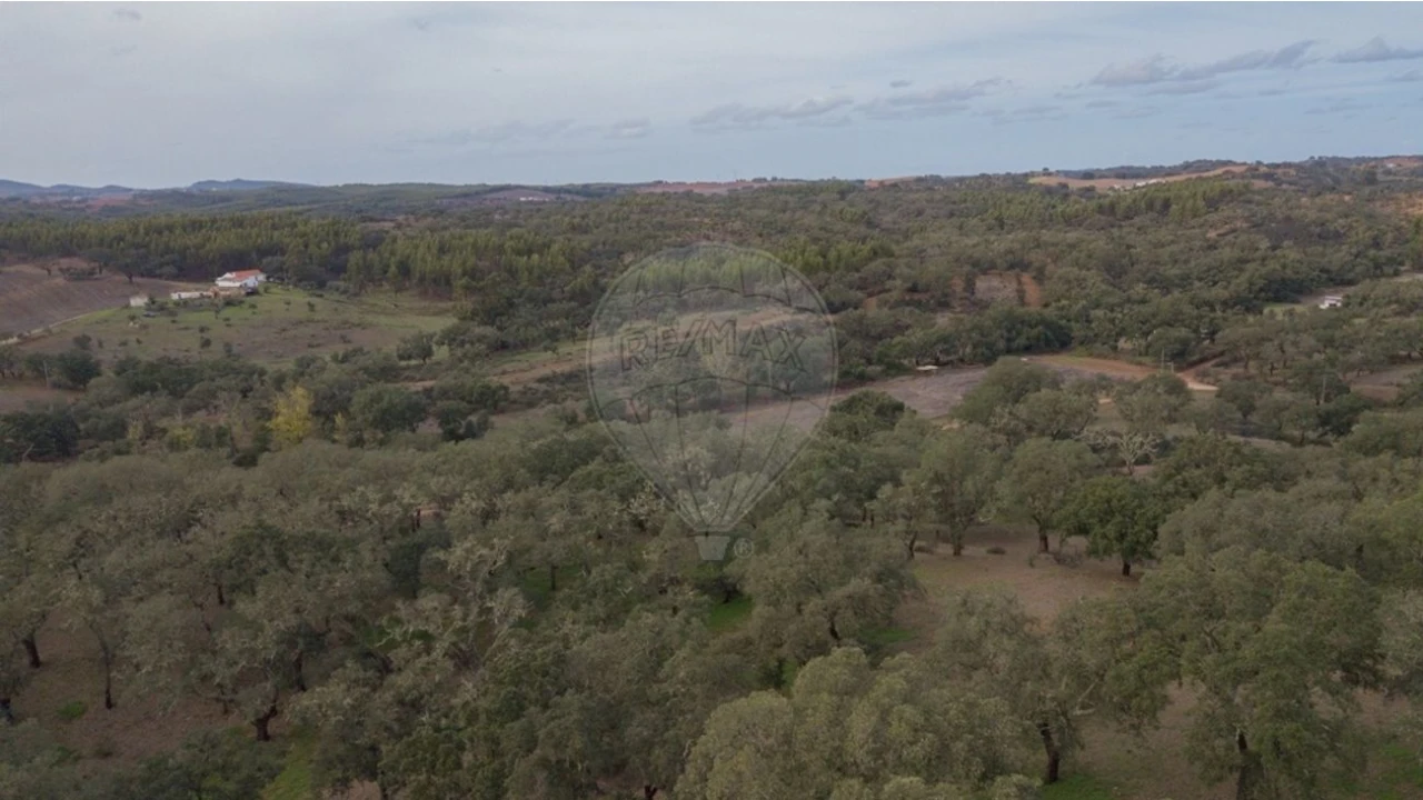 Quinta T2 para Venda em Cercal Foto 24
