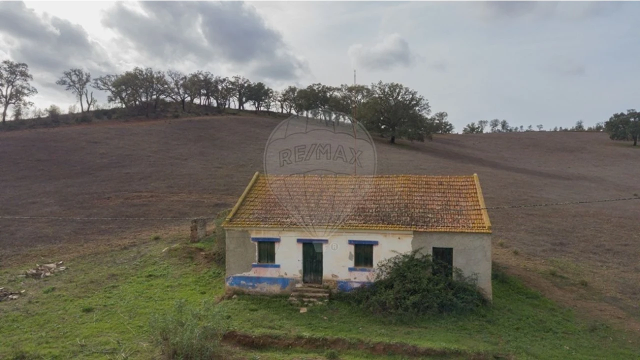 Quinta T2 para Venda em Cercal Foto 13