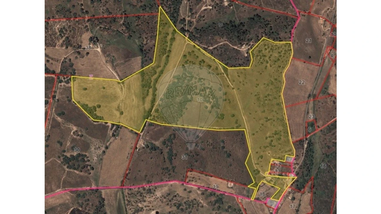 Quinta T2 para Venda em Cercal Foto 2