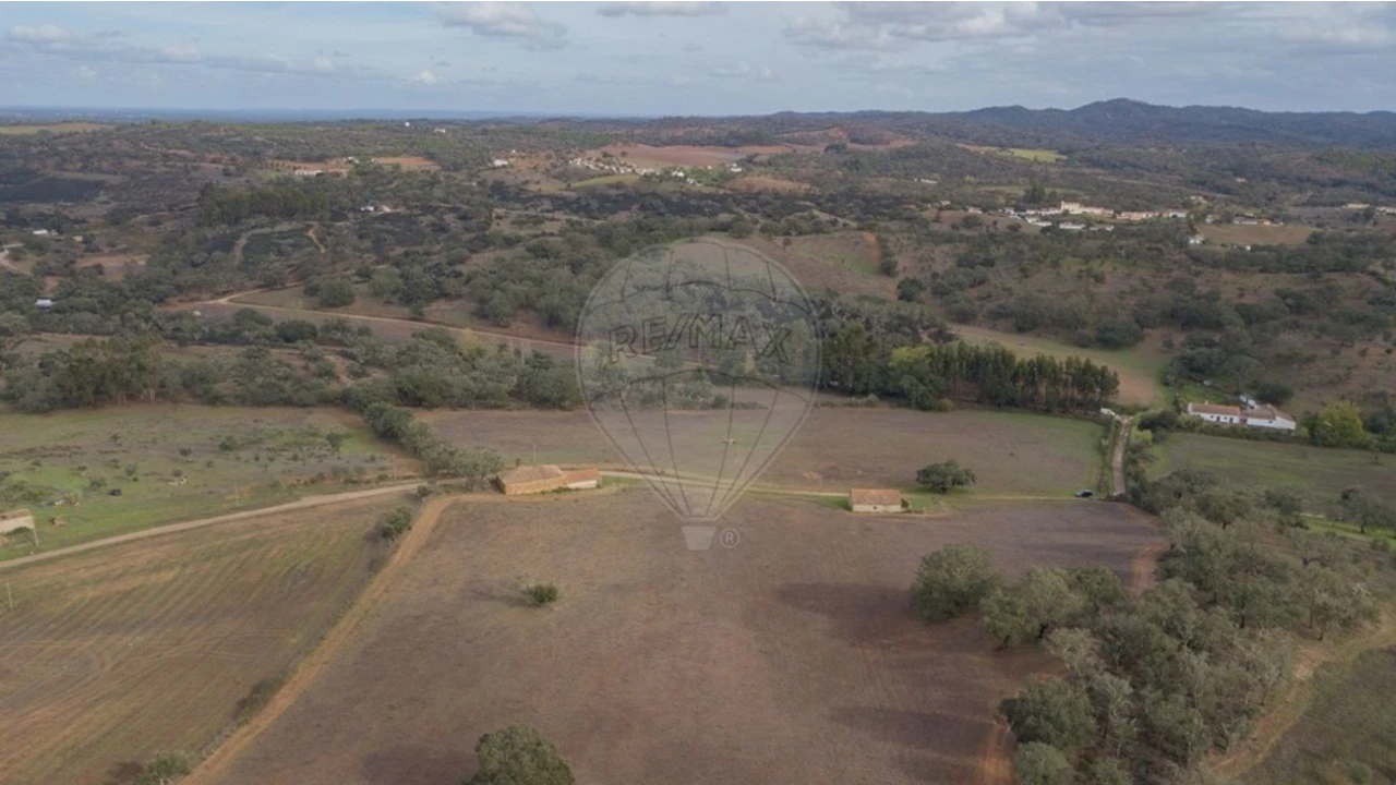 Quinta T2 para Venda em Cercal Foto 17