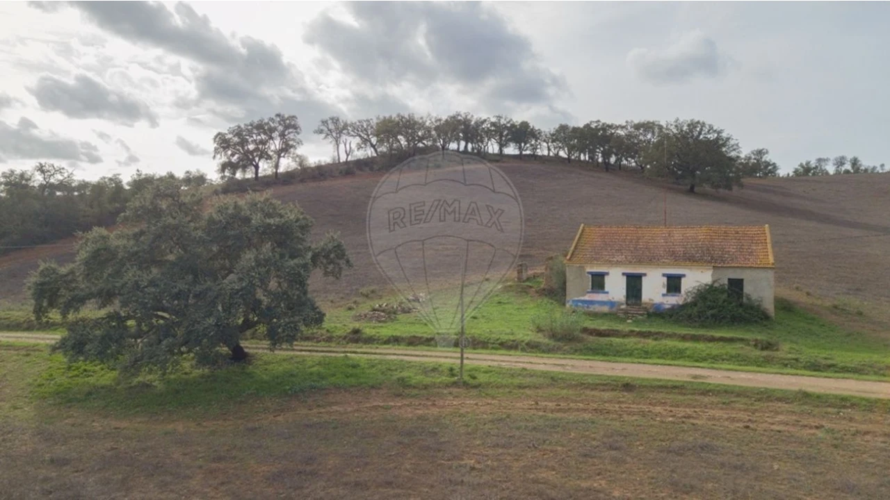 Quinta T2 para Venda em Cercal Foto 12