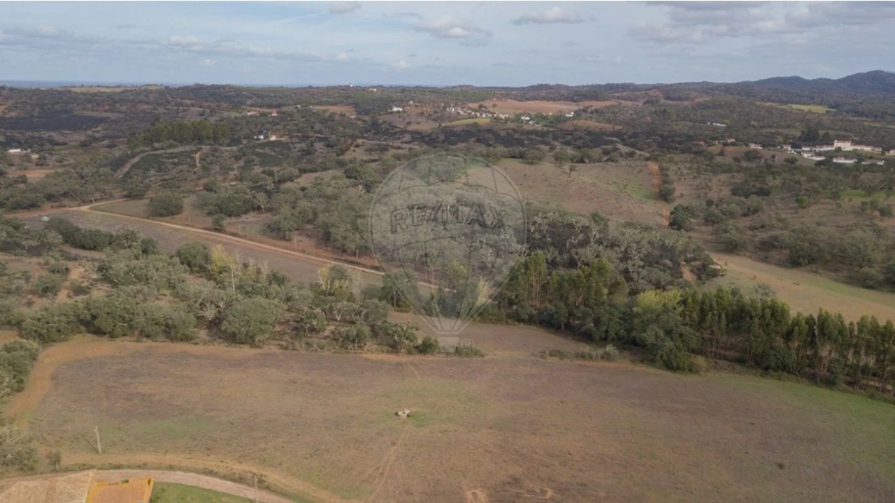 Quinta T2 para Venda em Cercal Foto 18