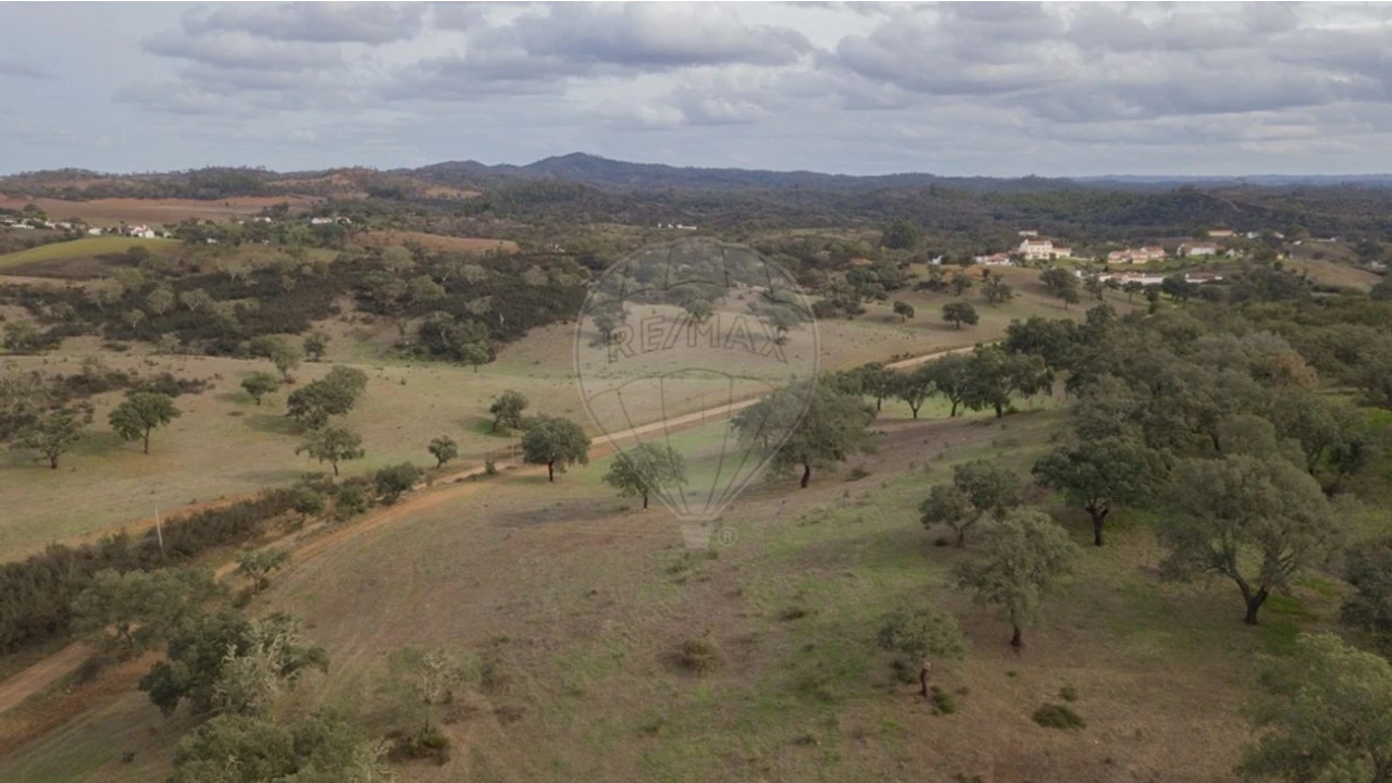 Quinta T2 para Venda em Cercal Foto 22