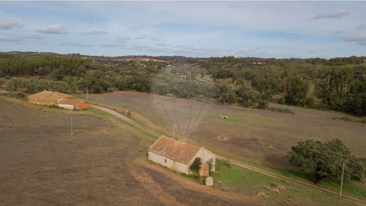 Quinta T2 para Venda em Cercal Foto 11