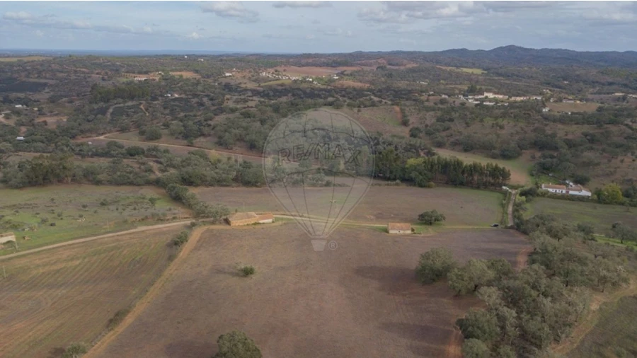 Quinta T2 para Venda em Cercal Foto 17