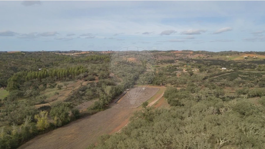 Quinta T2 para Venda em Cercal Foto 4