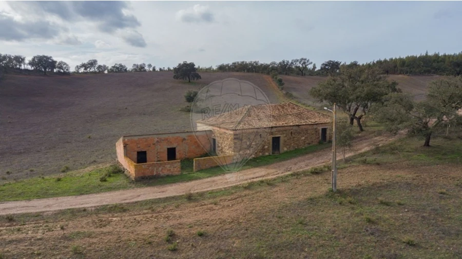 Quinta T2 para Venda em Cercal Foto 8