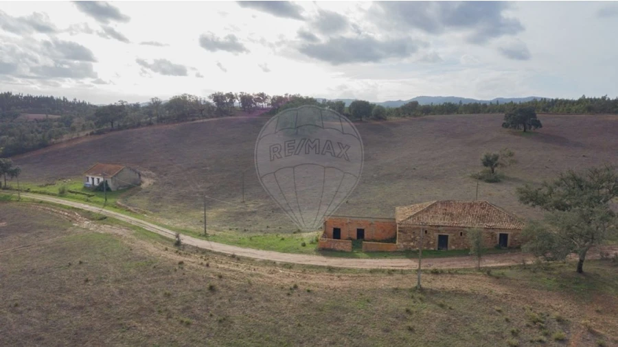 Quinta T2 para Venda em Cercal Foto 7