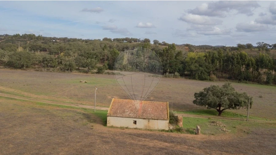 Quinta T2 para Venda em Cercal Foto 10