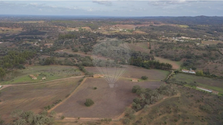 Quinta T2 para Venda em Cercal Foto 16