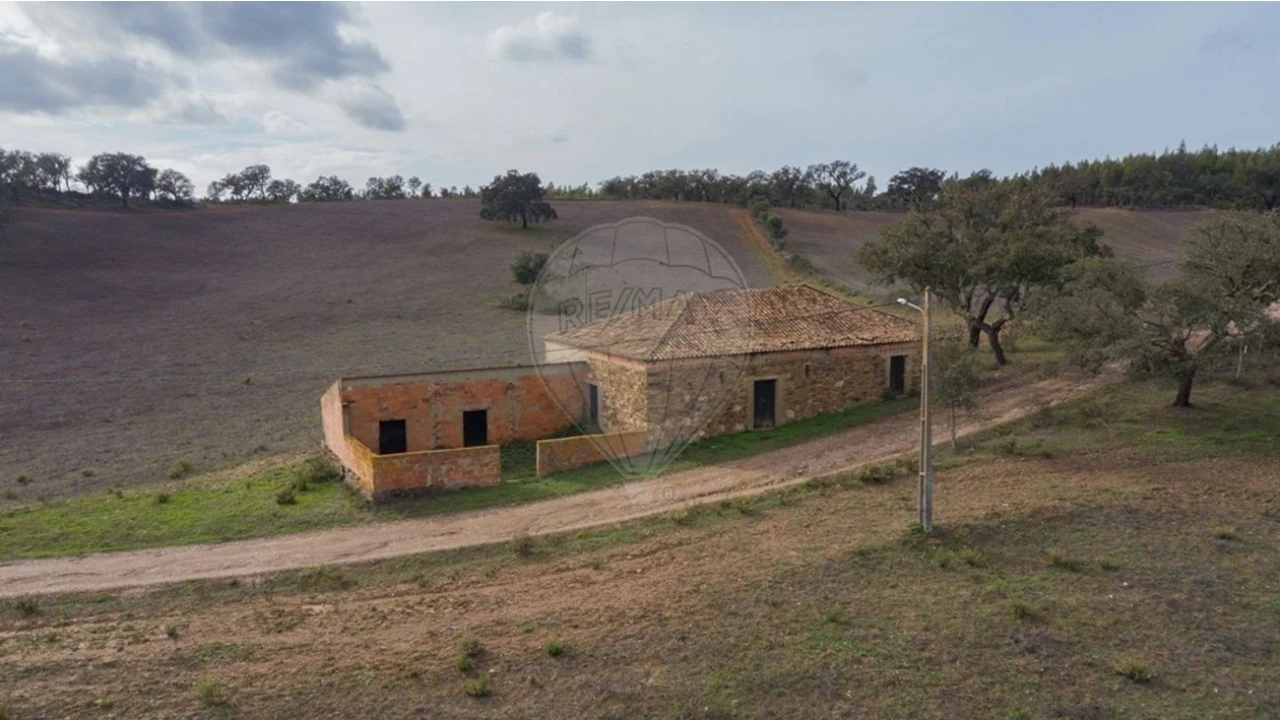 Quinta T2 para Venda em Cercal Foto 8