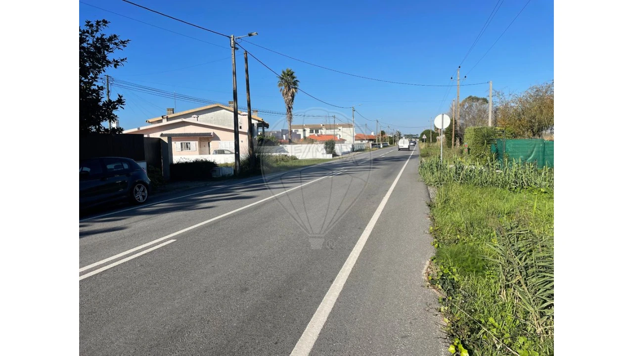 Terreno para Venda em Ovar, São João, Arada e São Vicente de Pereira Jusã Foto 8
