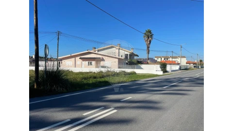 Terreno para Venda em Ovar, São João, Arada e São Vicente de Pereira Jusã