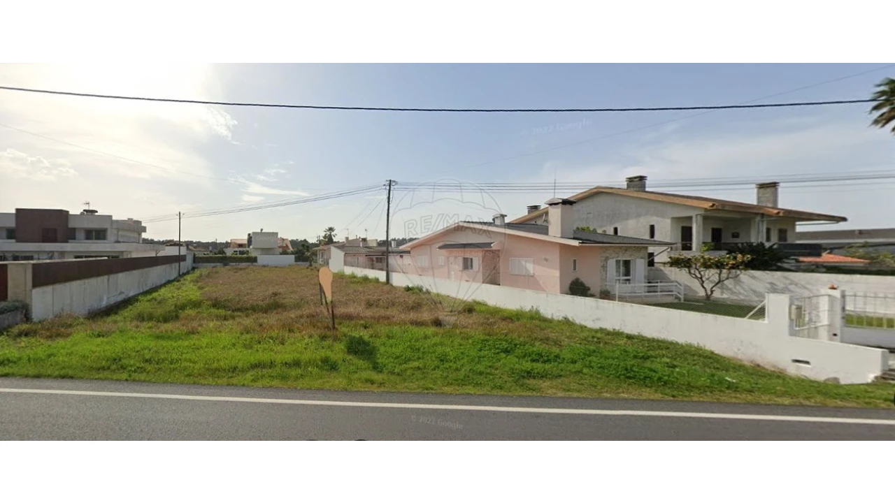 Terreno para Venda em Ovar, São João, Arada e São Vicente de Pereira Jusã Foto 2