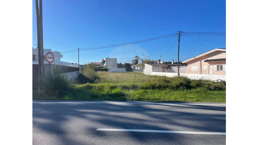 Terreno para Venda em Ovar, São João, Arada e São Vicente de Pereira Jusã Foto 3