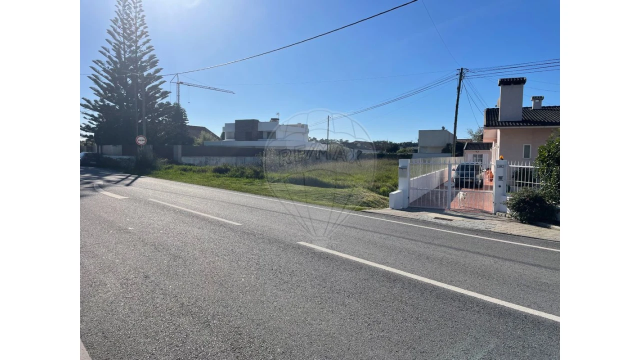 Terreno para Venda em Ovar, São João, Arada e São Vicente de Pereira Jusã Foto 6