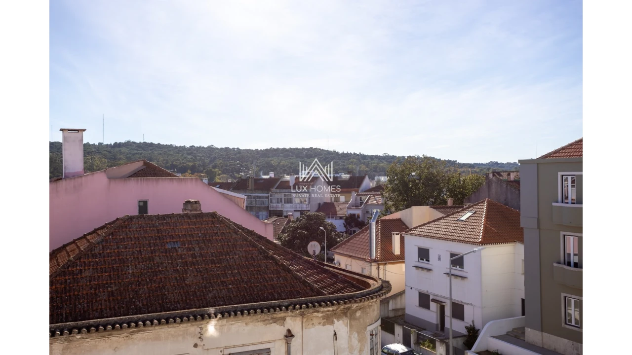 Apartamento T3 para Venda em Águas Livres Foto 25