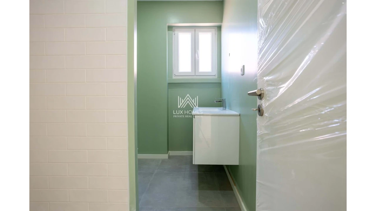 Apartamento T3 para Venda em Águas Livres Foto 11