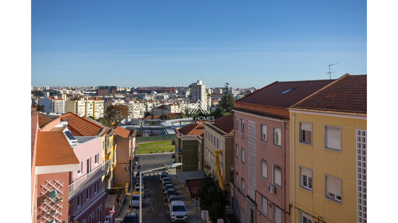 Apartamento T3 para Venda em Águas Livres Foto 23
