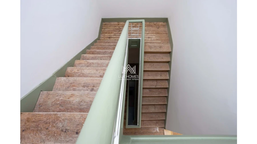 Apartamento T3 para Venda em Águas Livres Foto 26