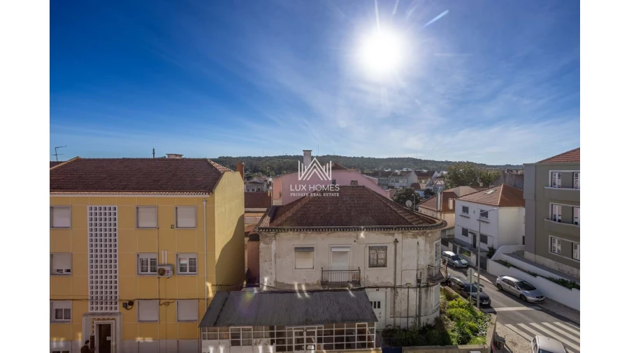 Apartamento T3 para Venda em Águas Livres Foto 22