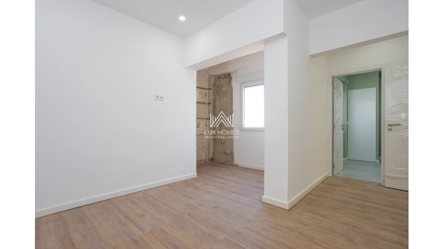 Apartamento T3 para Venda em Águas Livres Foto 14